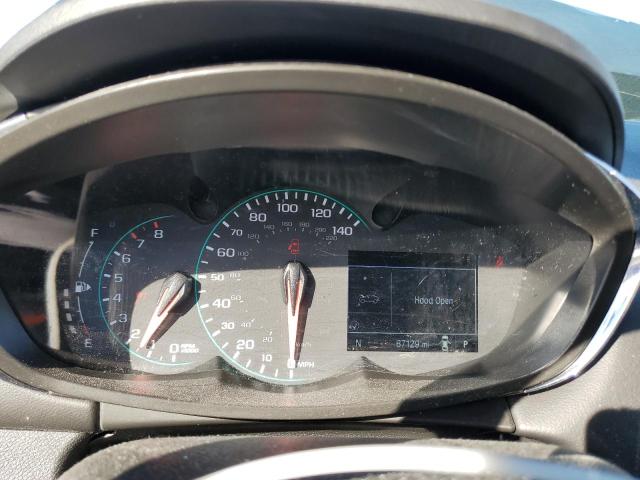 Photo 9 from auction – 2020 CHEVROLET TRAX LS with VIN 3GNCJKSB1LL216636