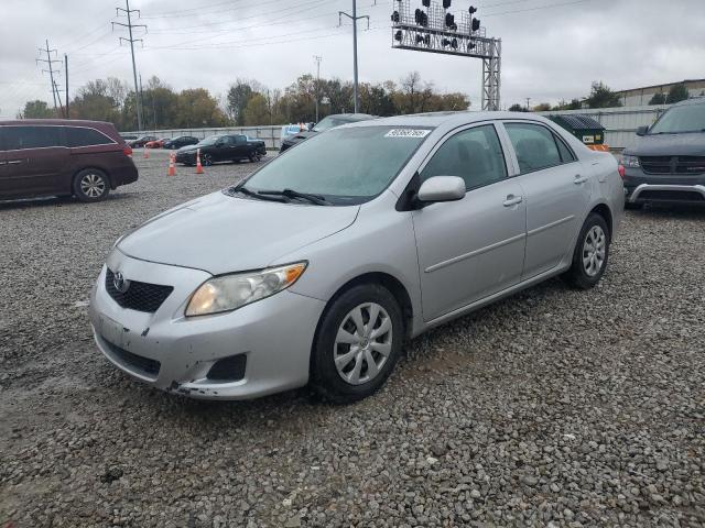 TOYOTA COROLLA BA 2010 with VIN 2T1BU4EE8AC223581 - Photo from auction