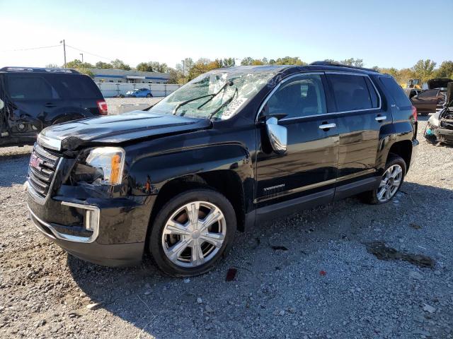 GMC TERRAIN SL 2016 with VIN 2GKALNEK4G6214370 - Photo from auction