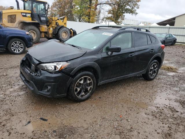 SUBARU CROSSTREK 2019 مع رقم تعريف المركبة JF2GTACC0KH337484 - صورة من المزاد