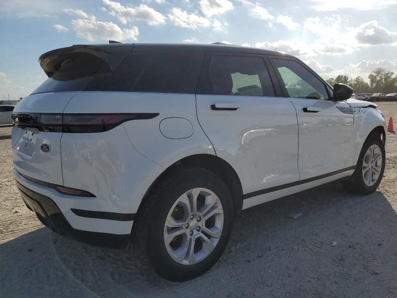 Photo 3 from auction – 2023 LAND ROVER RANGE ROVE with VIN SALZJ2FX2PH210236