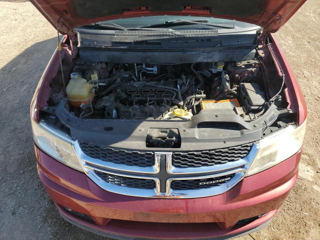 Photo 11 from auction – 2011 DODGE JOURNEY MA with VIN 3D4PH1FG4BT502536