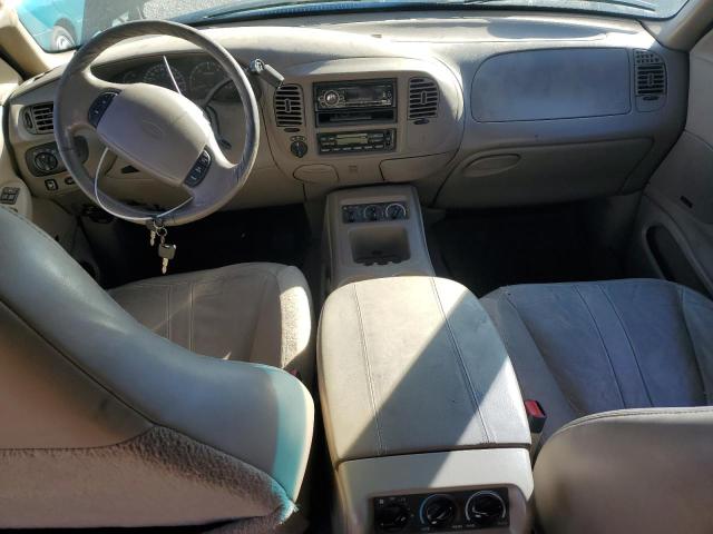 Photo 8 from auction – 2000 FORD EXPEDITION with VIN 1FMPU18L5YLB60923