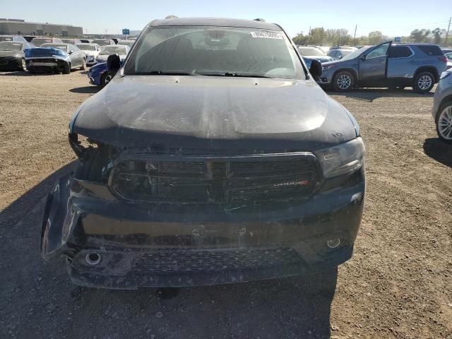 Photo 5 from auction – 2017 DODGE DURANGO GT with VIN 1C4RDJDG3HC725613
