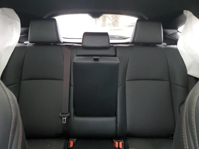 Photo 10 from auction – 2021 TOYOTA VENZA LE with VIN JTEAAAAH7MJ019829
