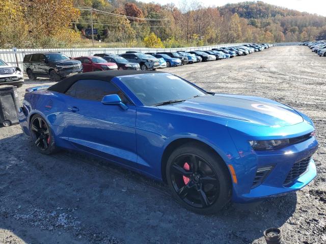 Photo 4 from auction – 2017 CHEVROLET CAMARO LT with VIN 1G1FD3DS4H0103311