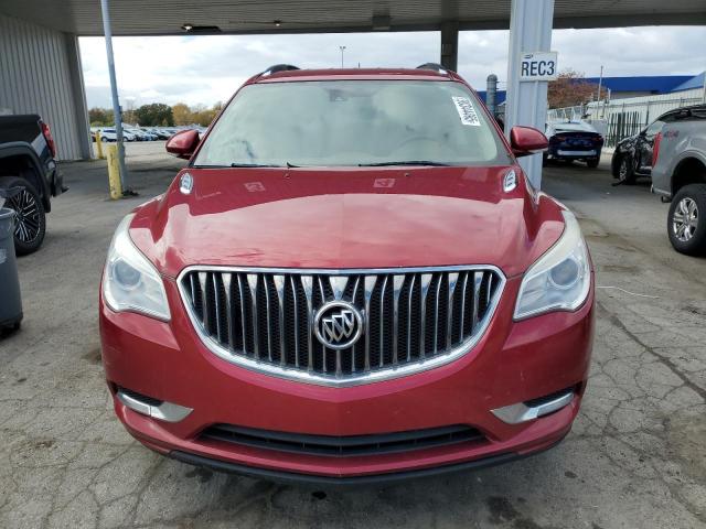 Photo 5 from auction – 2014 BUICK ENCLAVE with VIN 5GAKRBKD6EJ320047