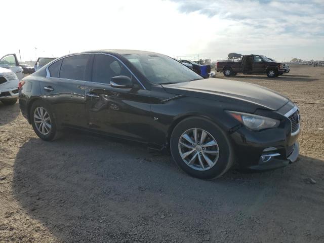 Photo 4 from auction – 2014 INFINITI Q50 BASE with VIN JN1BV7AR9EM686008
