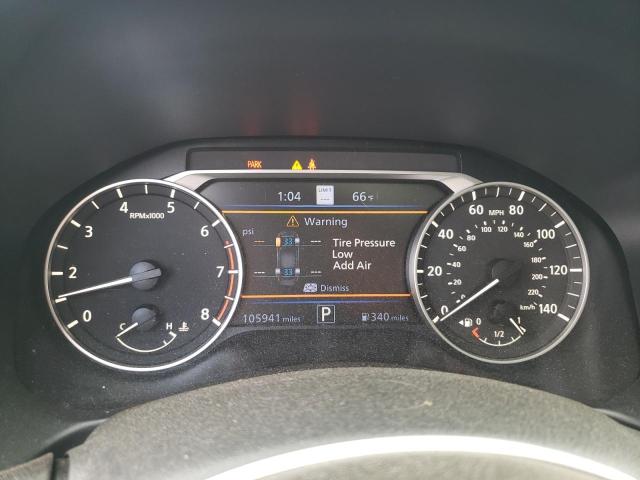 Photo 9 from auction – 2019 NISSAN ALTIMA SL with VIN 1N4BL4EV6KC145806