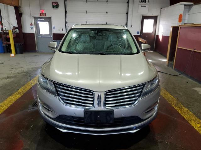 Foto 5 de la subasta – 2015 LINCOLN MKC con VIN 5LMTJ2AH8FUJ29916