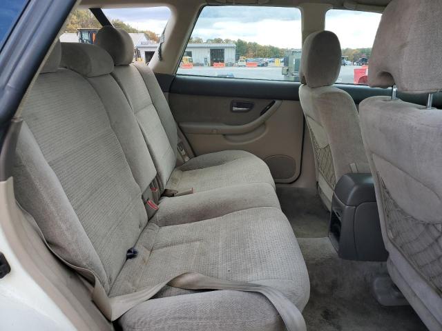 Photo 11 from auction – 2003 SUBARU LEGACY OTB with VIN 4S3BH675737649313