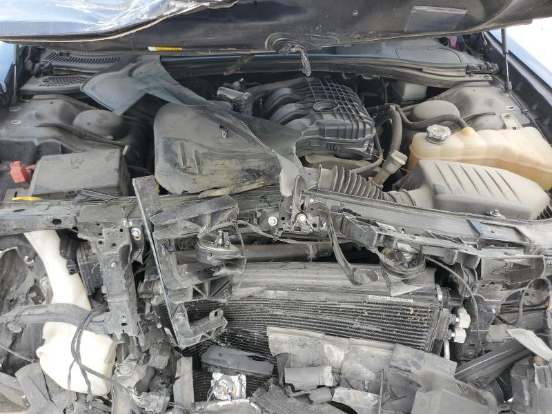 Photo 11 from auction – 2020 DODGE CHALLENGER with VIN 2C3CDZAG0LH240333