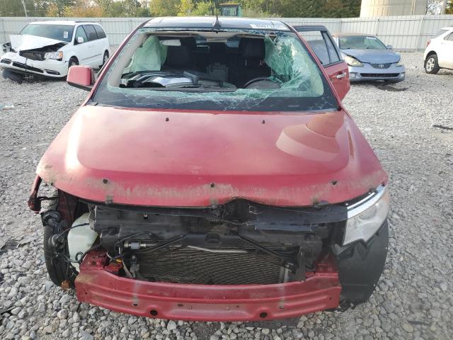 Photo 12 from auction – 2011 FORD EDGE SEL with VIN 2FMDK4JC0BBA48915