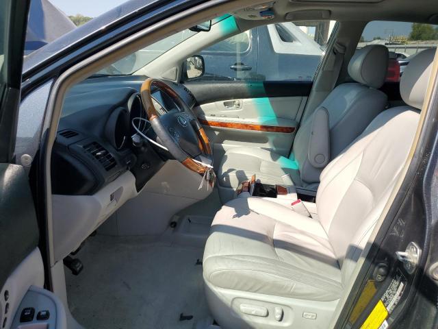 Photo 7 from auction – 2008 LEXUS RX 350 with VIN 2T2GK31UX8C036674