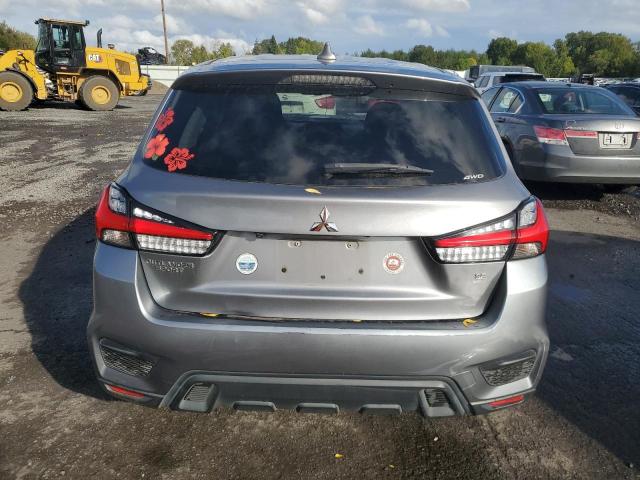 Photo 6 from auction – 2020 MITSUBISHI OUTLANDER with VIN JA4AR3AUXLU021622