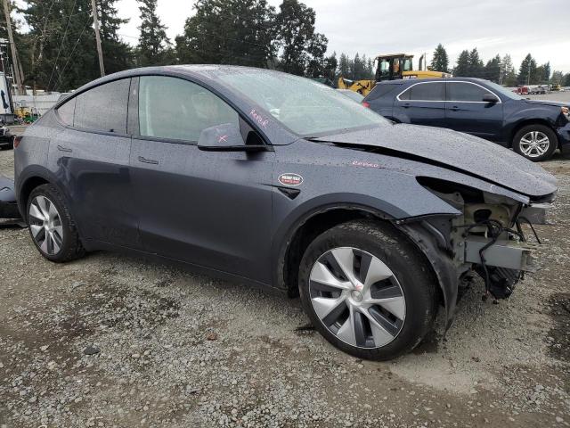 Photo 4 from auction – 2023 TESLA MODEL Y with VIN 7SAYGDEEXPF855197