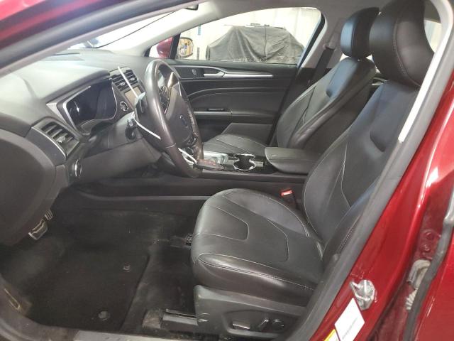 Photo 7 from auction – 2016 FORD FUSION TIT with VIN 3FA6P0K97GR144291