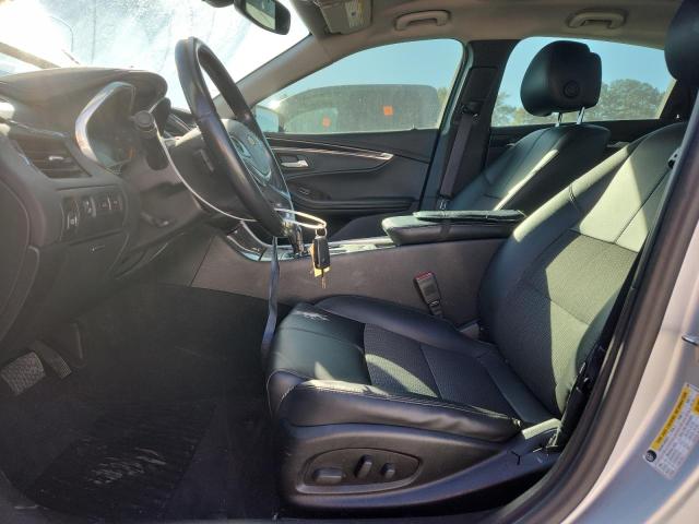Photo 7 from auction – 2014 CHEVROLET IMPALA LT with VIN 1G1125S33EU134058