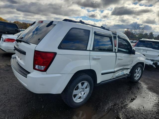 Photo 3 from auction – 2008 JEEP GRAND CHER with VIN 1J8GR48K28C232684