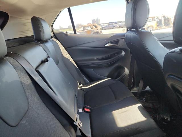 Photo 11 from auction – 2023 BUICK ENCORE GX with VIN KL4MMDSL8PB054434
