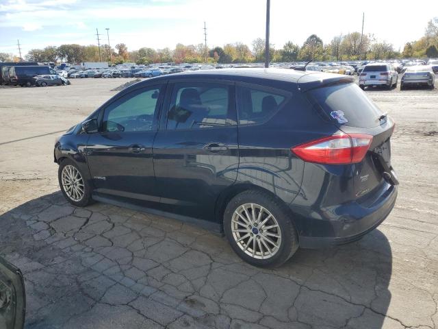 Фото 2 с аукциона – 2015 FORD C-MAX SE с VIN 1FADP5AU2FL121329