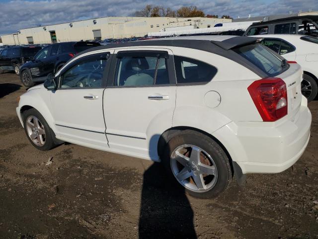 Photo 2 from auction – 2007 DODGE CALIBER R/ with VIN 1B3HB78K37D127681