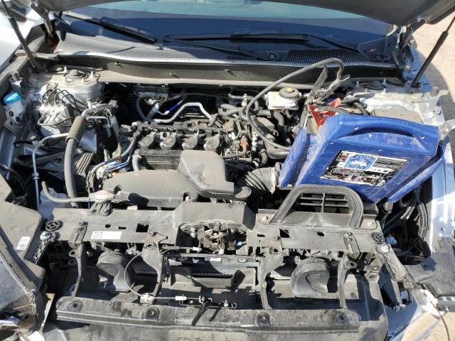 Photo 11 from auction – 2025 HONDA CR-V EXL with VIN 5J6RS3H79SL003124