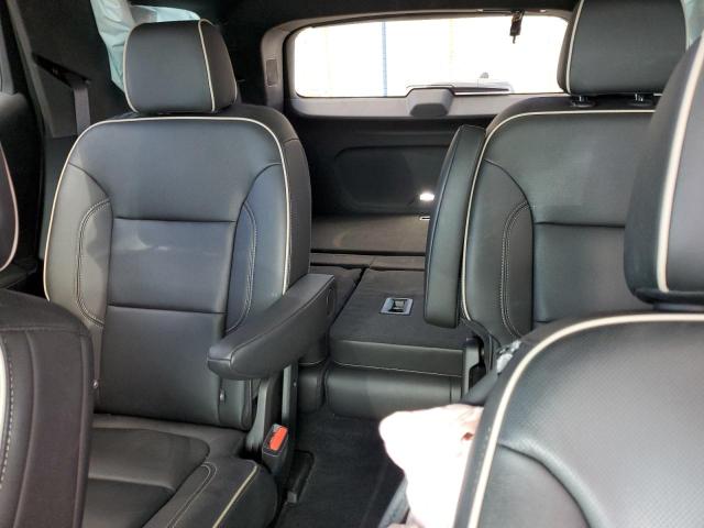 Photo 10 from auction – 2023 CHEVROLET TRAVERSE P with VIN 1GNERKKWXPJ214689