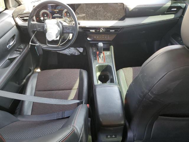 Photo 8 from auction – 2025 NISSAN KICKS SR with VIN 3N8AP6DA1SL352973