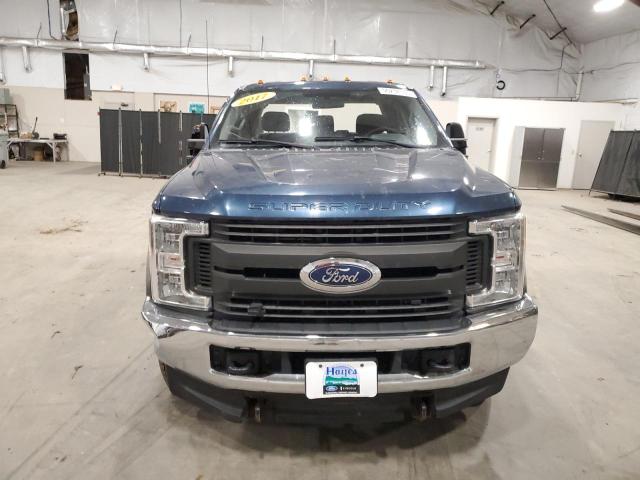 Photo 5 from auction – 2017 FORD F250 SUPER with VIN 1FT7X2B65HEE67839