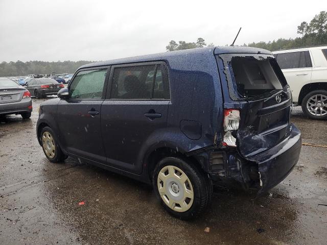 Photo 2 from auction – 2008 TOYOTA SCION with VIN JTLKE50E781036183