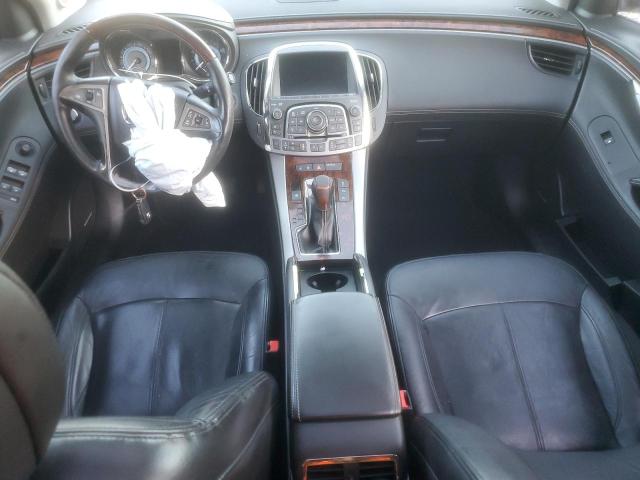 Photo 8 from auction – 2010 BUICK LACROSSE C with VIN 1G4GE5EV6AF261158