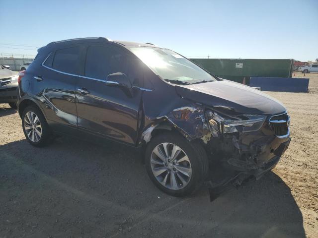 Photo 4 from auction – 2018 BUICK ENCORE with VIN KL4CJESBXJB583098