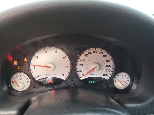 Photo 9 from auction – 2003 JEEP LIBERTY SP with VIN 1J4GL48K53W678435