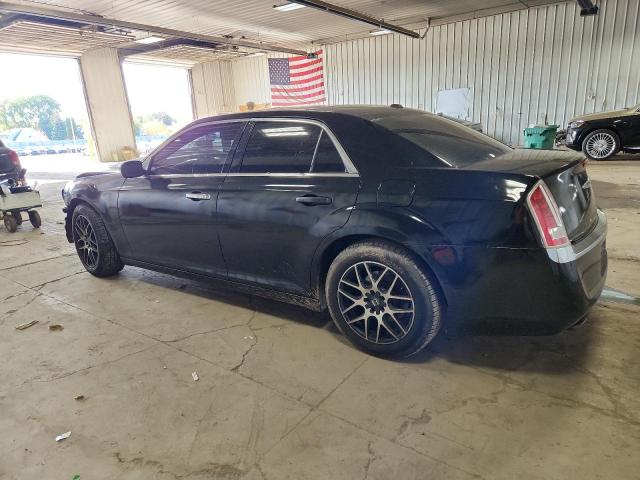 Photo 2 from auction – 2013 CHRYSLER 300C with VIN 2C3CCAET3DH697263