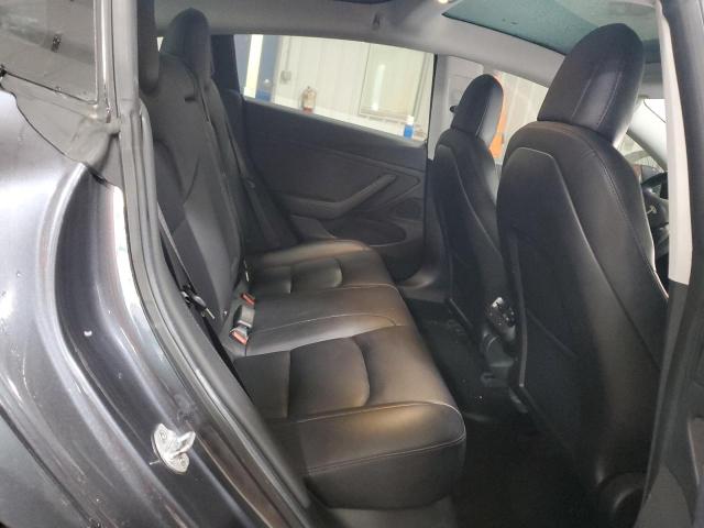 Photo 10 from auction – 2018 TESLA MODEL 3 with VIN 5YJ3E1EB4JF087354