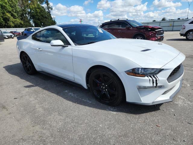 Photo 4 from auction – 2018 FORD MUSTANG with VIN 1FA6P8TH5J5159970