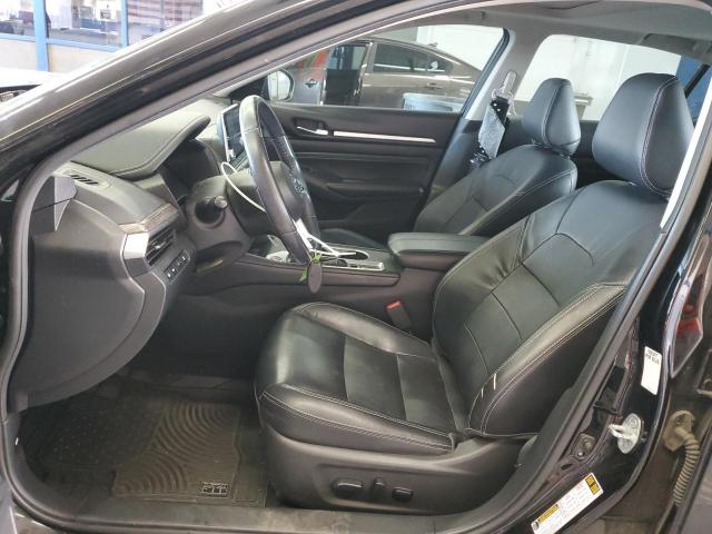 Photo 7 from auction – 2019 NISSAN ALTIMA SL with VIN 1N4BL4EV0KC155652