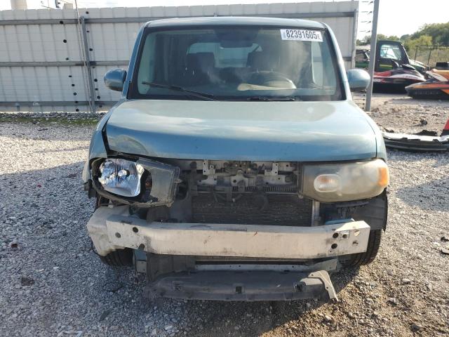 Photo 5 from auction – 2009 NISSAN CUBE BASE with VIN JN8AZ28R09T116484