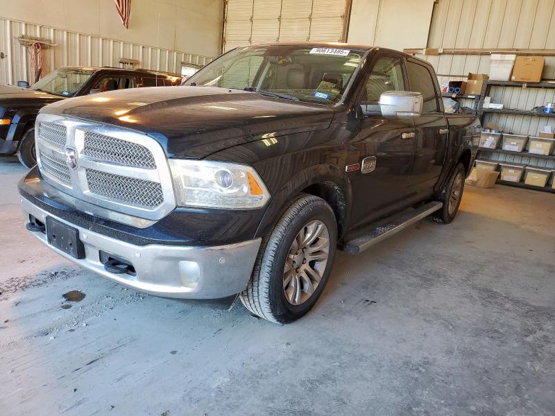 RAM 1500 LONGH 2014 with VIN 1C6RR6PM5ES388919 - Photo from auction