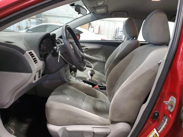 Photo 7 from auction – 2012 TOYOTA COROLLA BA with VIN 2T1BU4EEXCC774761