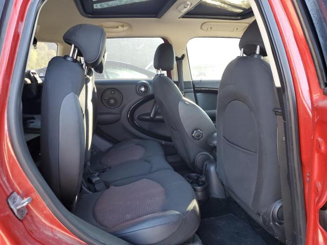 Photo 10 from auction – 2014 MINI COOPER S C with VIN WMWZC5C59EWP39419