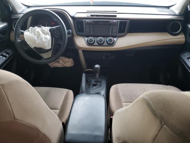 Photo 8 from auction – 2013 TOYOTA RAV4 LE with VIN JTMZFREV6D5013231