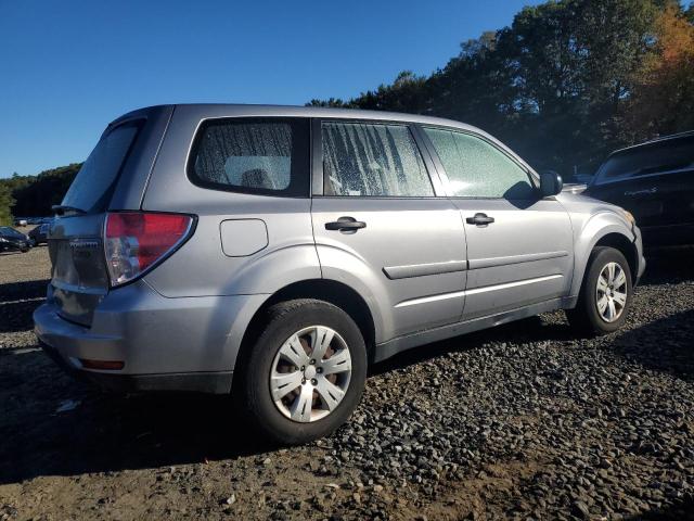 Photo 3 from auction – 2009 SUBARU FORESTER 2 with VIN JF2SH61669H746623
