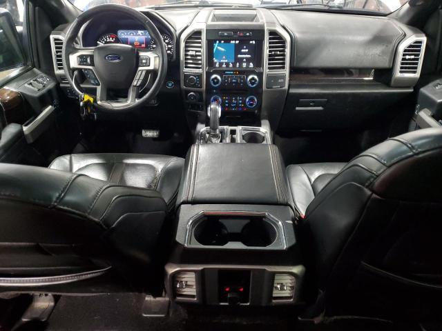 Photo 8 from auction – 2016 FORD F150 SUPER with VIN 1FTEW1EG5GFA54465