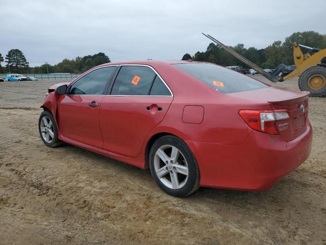 Photo 2 from auction – 2012 TOYOTA CAMRY BASE with VIN 4T1BF1FK2CU607550