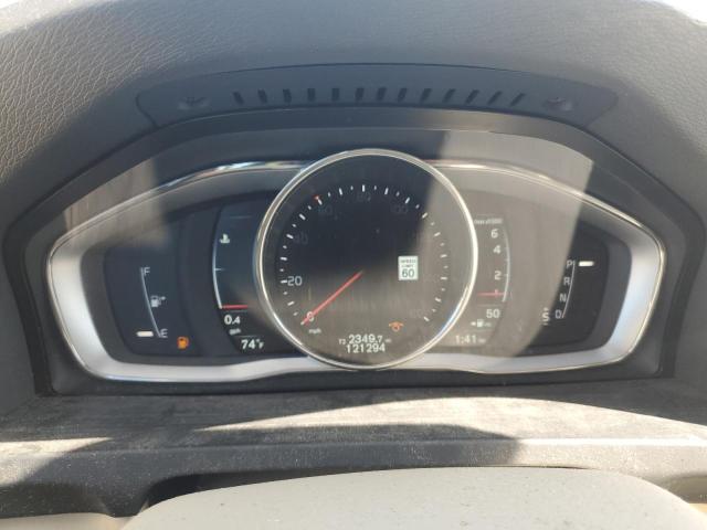 Photo 9 from auction – 2015 VOLVO V60 PLATIN with VIN YV140MEMXF1233739
