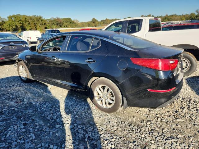 Photo 2 from auction – 2015 KIA OPTIMA with VIN KNAGM4A70F5660490