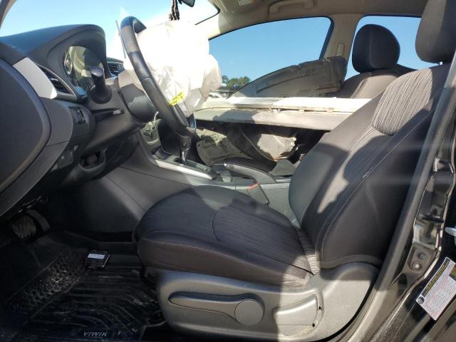 Фото 7 с аукциона – 2019 NISS SENTRA с VIN 3N1AB7AP1KL609190