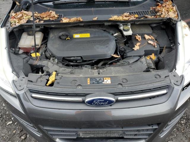 Photo 12 from auction – 2016 FORD ESCAPE SE with VIN 1FMCU9GX1GUA41888